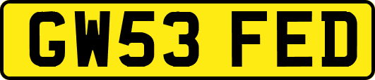 GW53FED