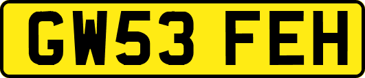 GW53FEH