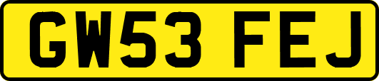 GW53FEJ