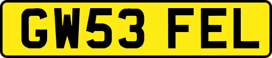 GW53FEL