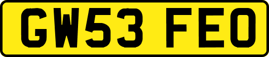GW53FEO