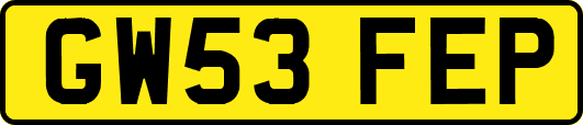 GW53FEP