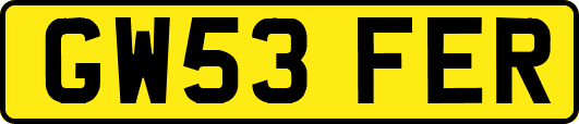 GW53FER