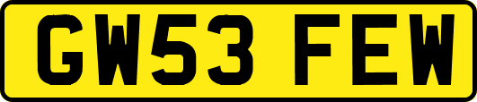GW53FEW