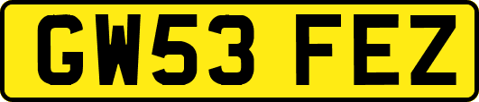 GW53FEZ