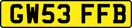 GW53FFB
