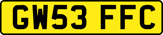 GW53FFC