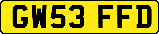 GW53FFD