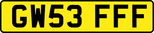 GW53FFF
