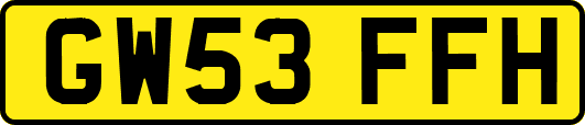 GW53FFH