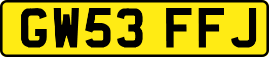 GW53FFJ