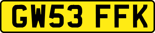 GW53FFK