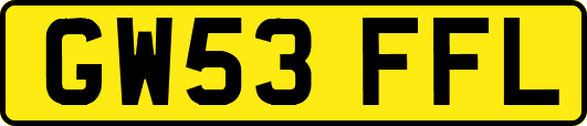 GW53FFL