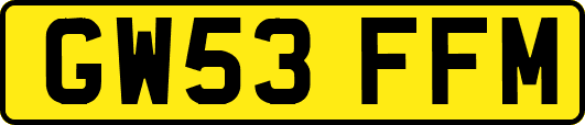 GW53FFM