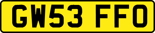 GW53FFO