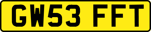 GW53FFT
