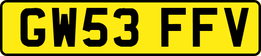 GW53FFV