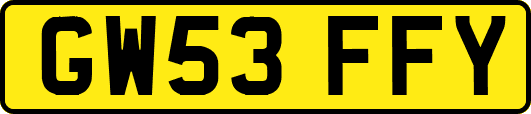 GW53FFY