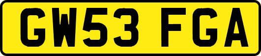 GW53FGA