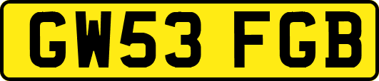 GW53FGB