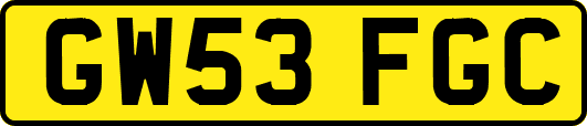 GW53FGC