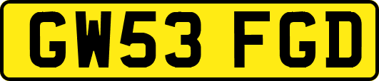 GW53FGD