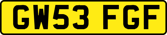 GW53FGF