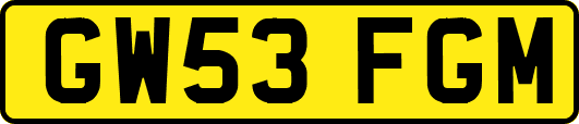 GW53FGM