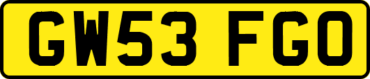 GW53FGO
