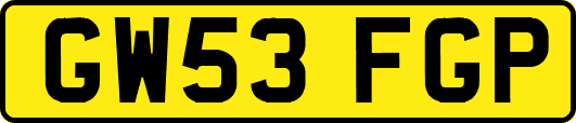 GW53FGP