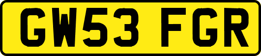 GW53FGR
