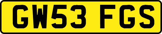 GW53FGS