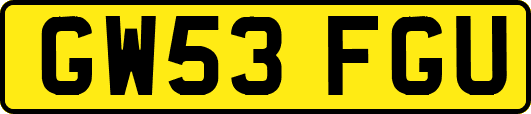 GW53FGU