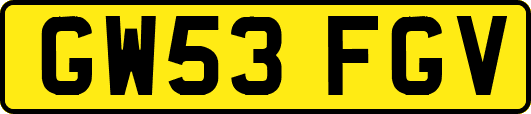 GW53FGV
