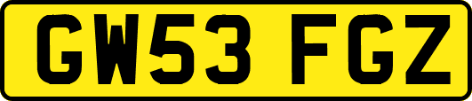 GW53FGZ