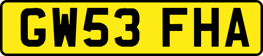 GW53FHA