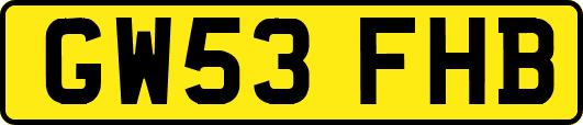 GW53FHB