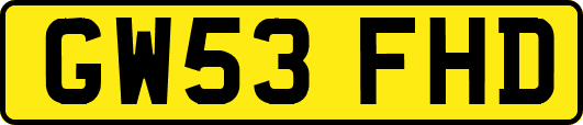 GW53FHD