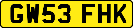 GW53FHK