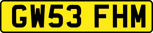 GW53FHM