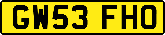 GW53FHO