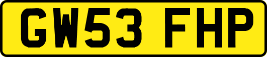 GW53FHP