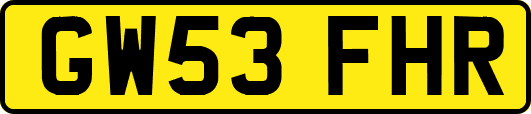 GW53FHR