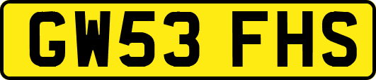 GW53FHS