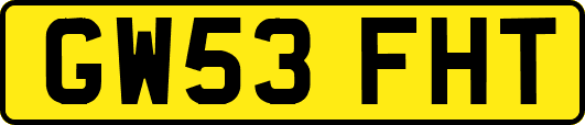 GW53FHT