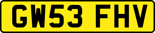 GW53FHV