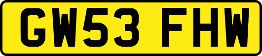 GW53FHW