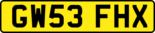 GW53FHX
