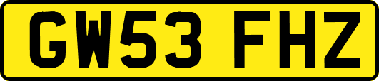 GW53FHZ
