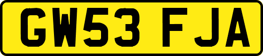 GW53FJA